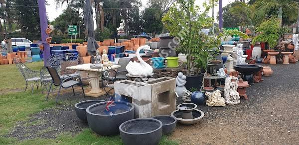 POT FACTORY OUTLET