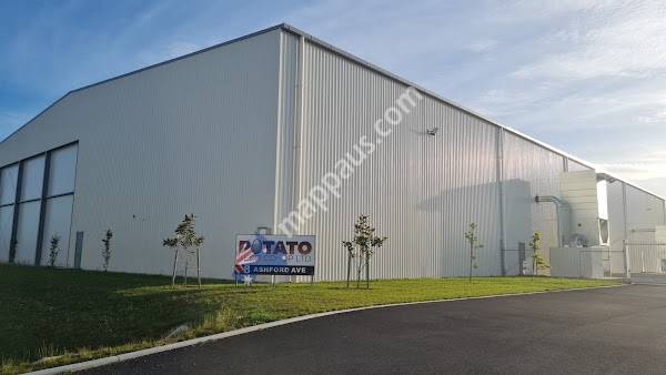 Potato Seed CO-OP Ltd