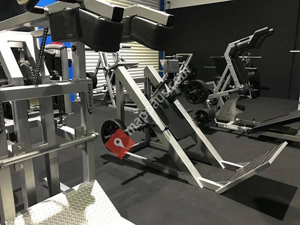 Powerhouse Gym Sunbury