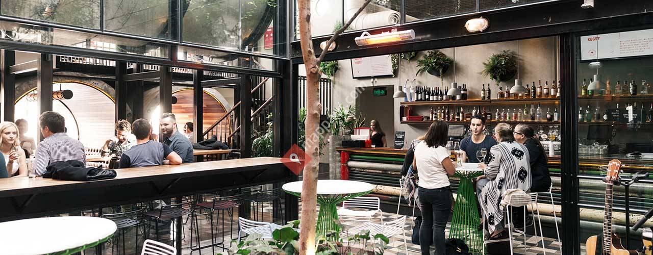 Prahran Restaurants