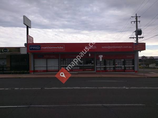 PRDnationwide Ipswich