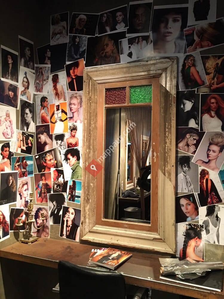 Prema Hair Salon - Surry Hills