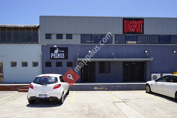Premier Boxing Club