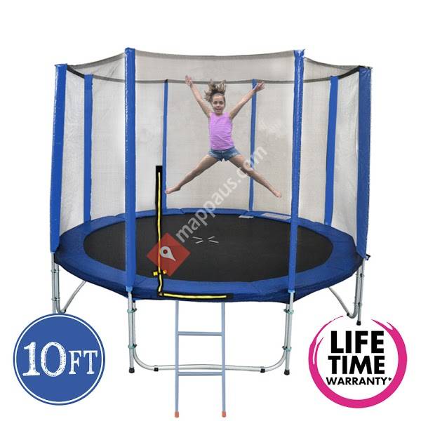 Premier Trampolines