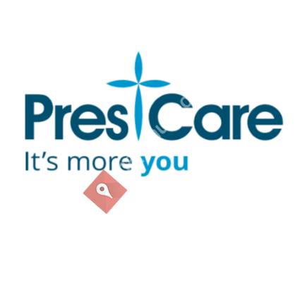 Prescare Alexandra Gardens