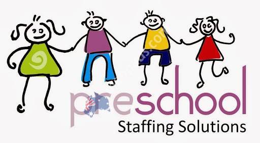 Preschool Staffing Solutions