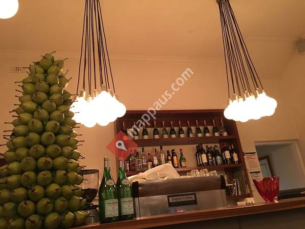 Preserve Kitchen