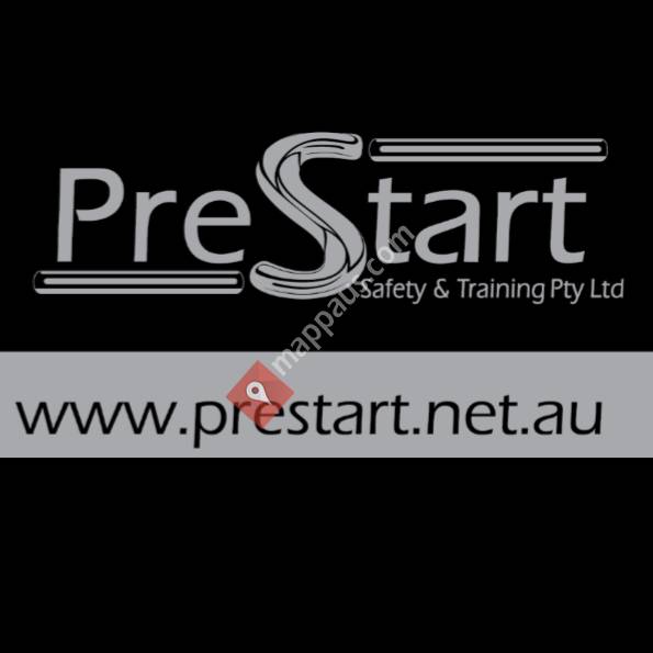 PreStart Safety & Training Pty Ltd