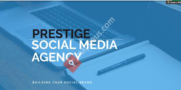 Prestige Social Media Agency
