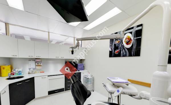 Prevent Dental Suite