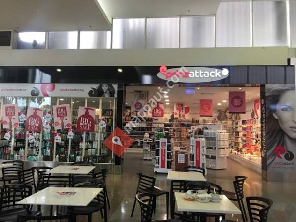 Price Attack Arndale