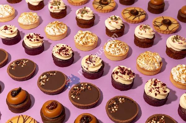 Priestley's Gourmet Delights