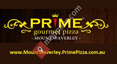 Prime Pizza Mount Waverley