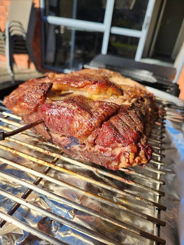 Prime Range Meats