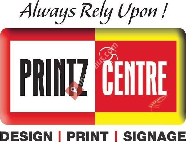 PRINT CENTRE