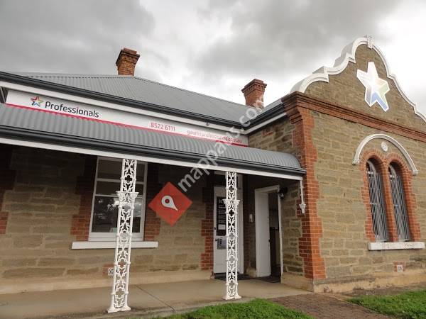 Professionals Real Estate Gawler