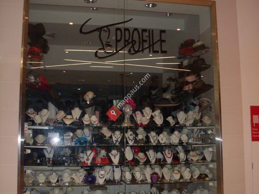 Profile Fashion Accessories