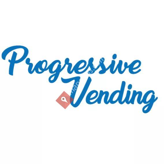 Progressive Vending