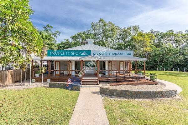 Property Shop Cairns Beaches