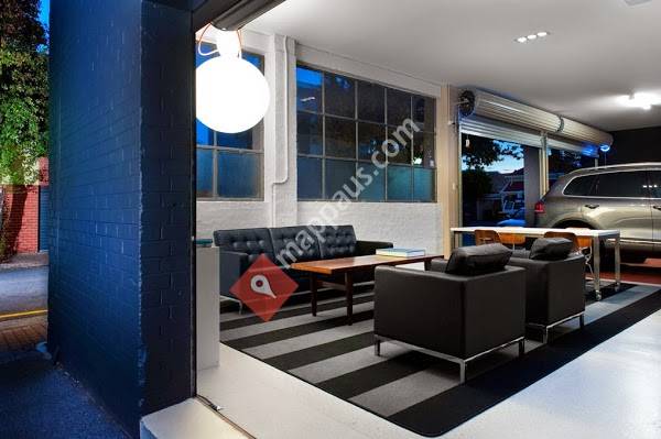 Proske Architects