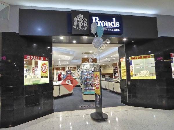 Prouds The Jewellers