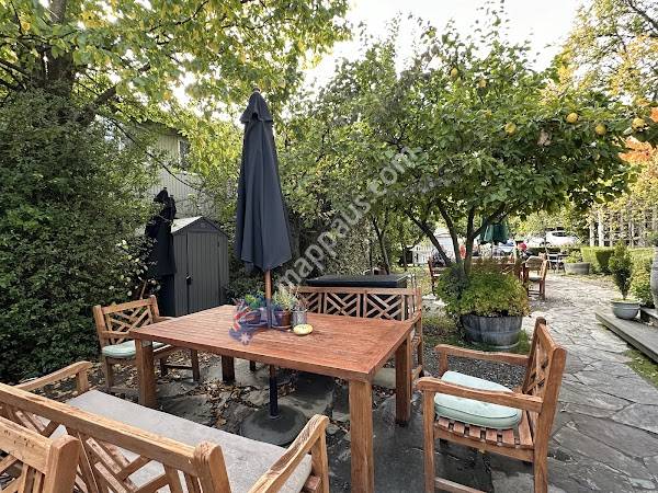 Provisions of Arrowtown