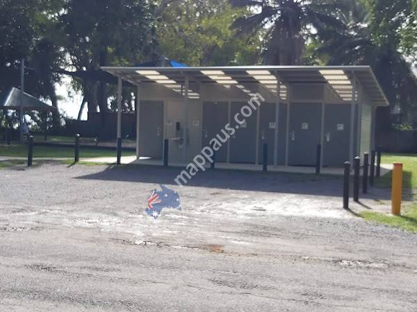 Public Toilets