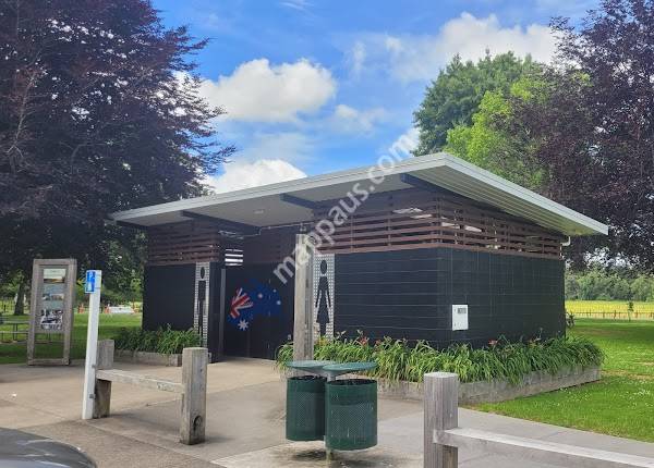 Public toilets
