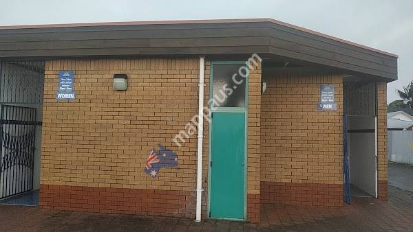 Public Toilets