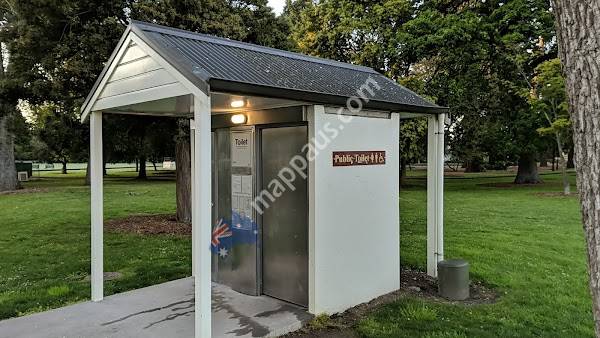 Public Toilets