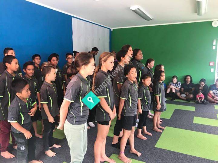 Pukemiro School