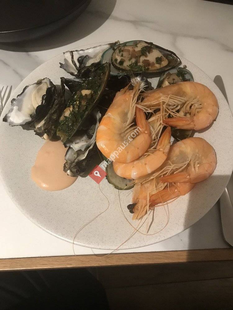 Pullman On The Park Melbourne