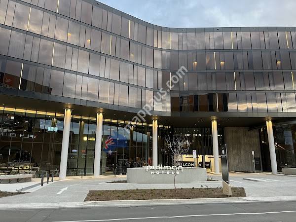 Pullman Sydney Penrith