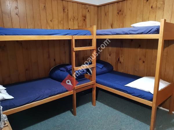 Punakaiki Beach Camp