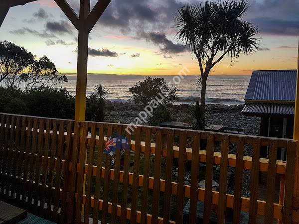 Punakaiki Beach Hostel