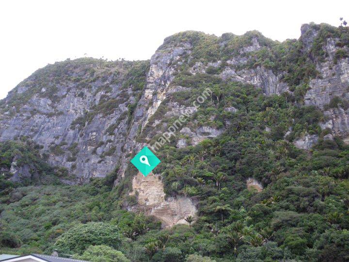 Punakaiki Beachfront Motels