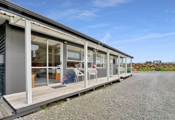 Punakaiki Beachfront Motels