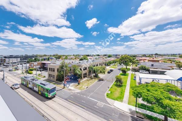 Punthill Apartment Hotels l Essendon North