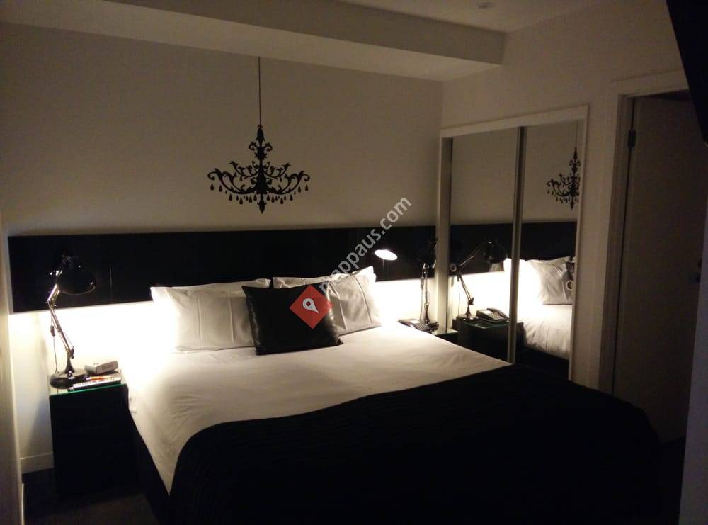 Punthill South Yarra Grand
