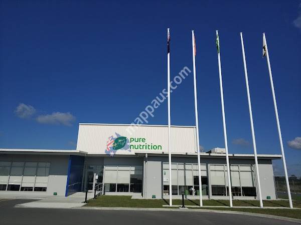 Pure Nutrition Limited