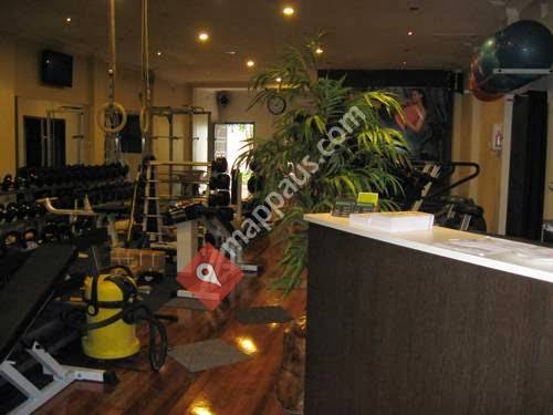Pure Results Personal Training