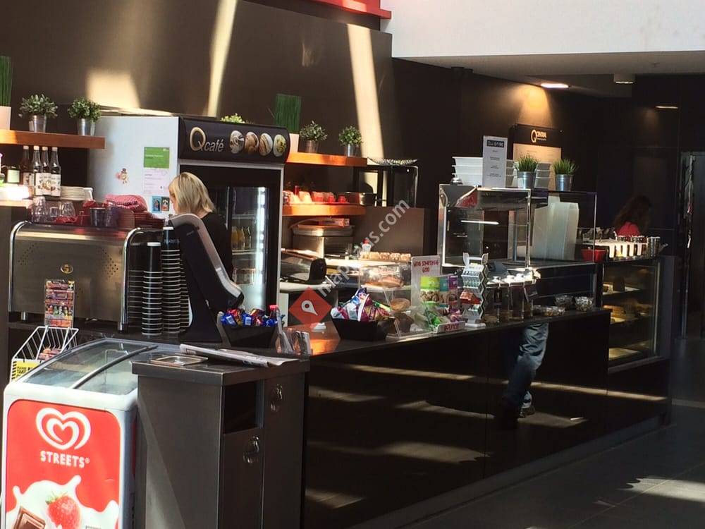 Q Cafe