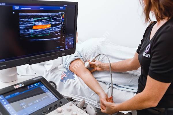 Qscan Radiology Clinics