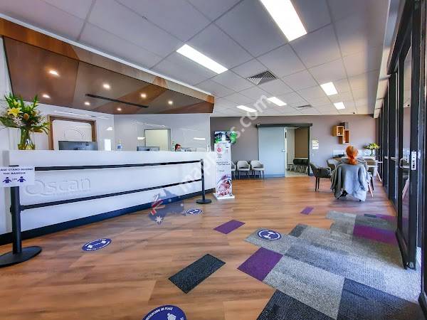 Qscan Radiology Clinics