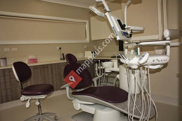 Qualiteeth Family Dental Care