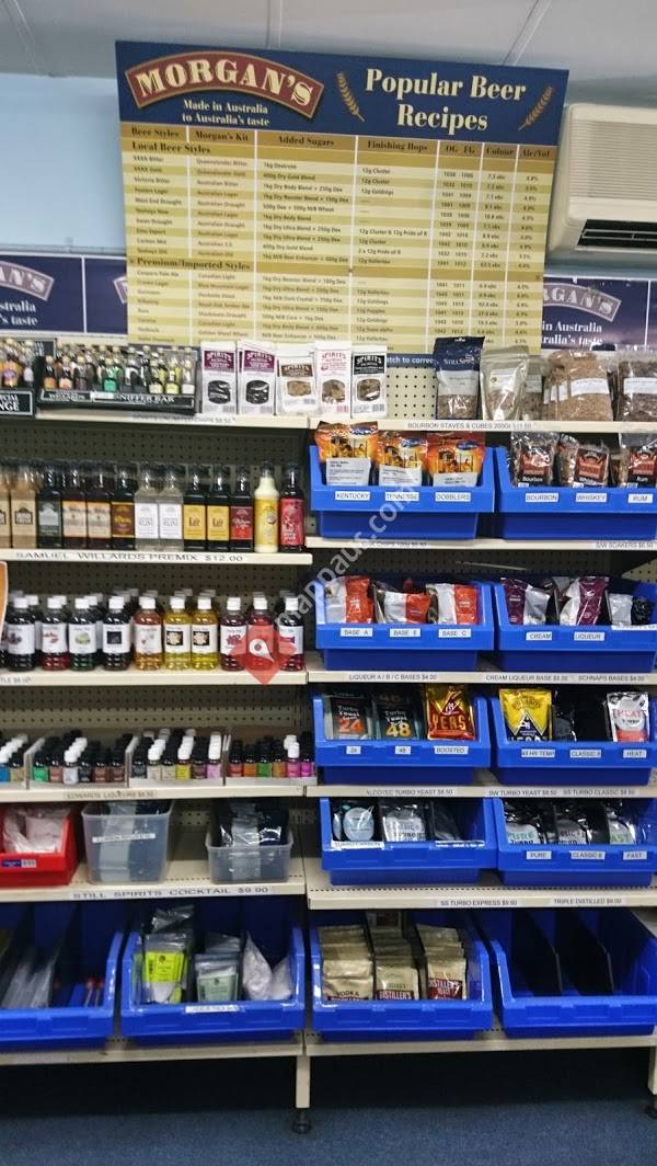 Quality Home Brew Supplies