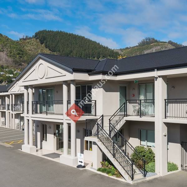 The Hotel Nelson