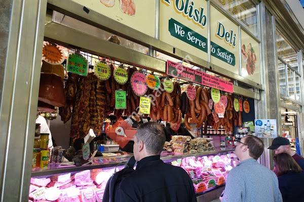 Queen Victoria Market