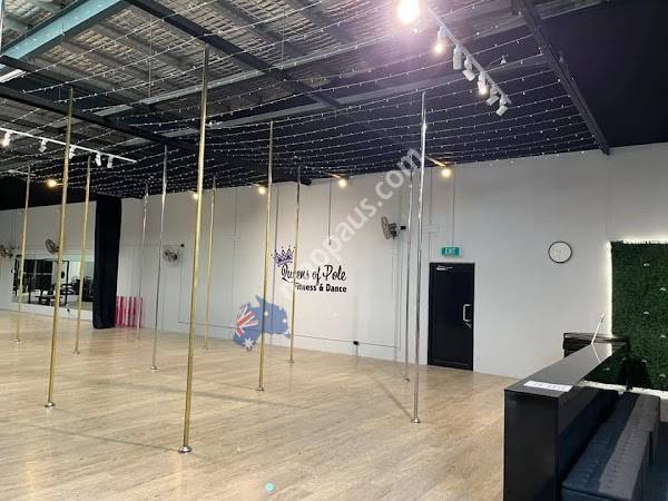 Queens of Pole Fitness & Dance - Helensvale