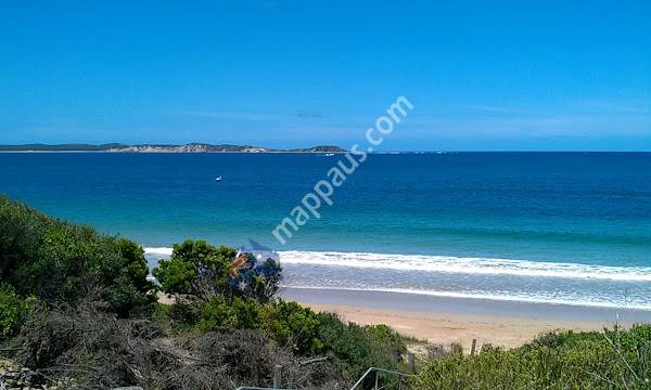 Queenscliff Beach